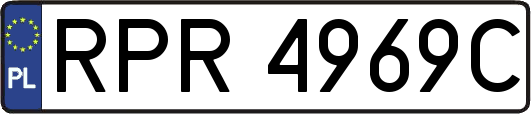 RPR4969C