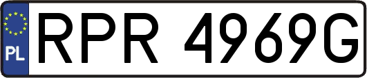 RPR4969G