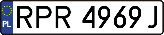 RPR4969J