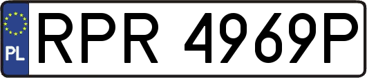 RPR4969P