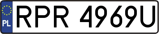 RPR4969U