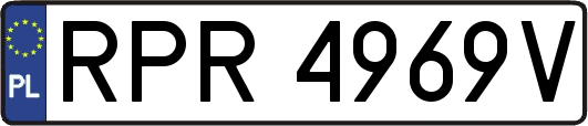 RPR4969V
