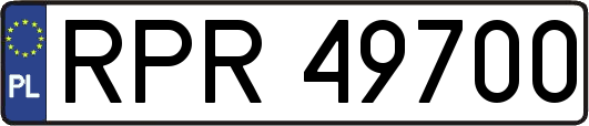 RPR49700