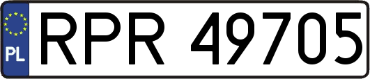 RPR49705