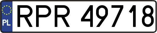 RPR49718