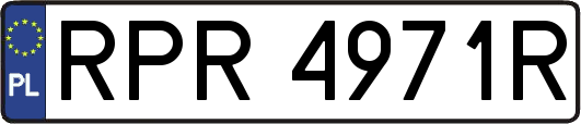 RPR4971R