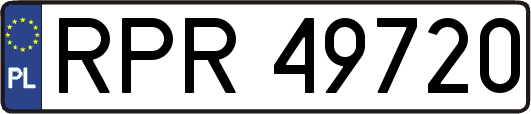 RPR49720
