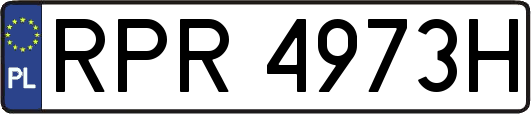 RPR4973H