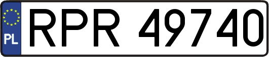 RPR49740