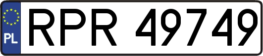 RPR49749
