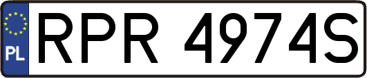 RPR4974S