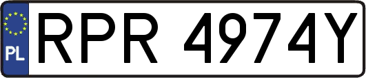 RPR4974Y