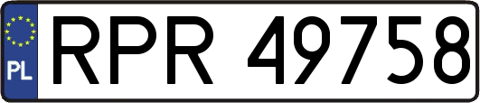RPR49758