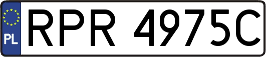 RPR4975C