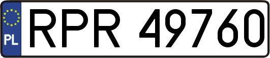 RPR49760