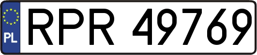 RPR49769