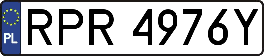 RPR4976Y