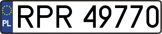 RPR49770