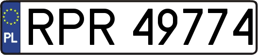 RPR49774