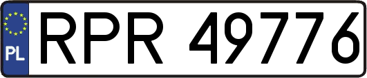 RPR49776
