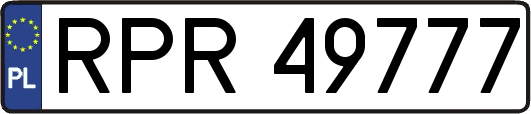 RPR49777