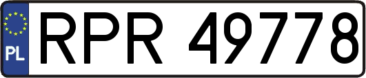 RPR49778