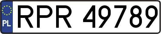 RPR49789
