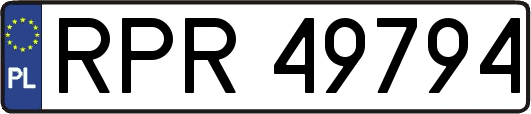 RPR49794