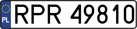 RPR49810
