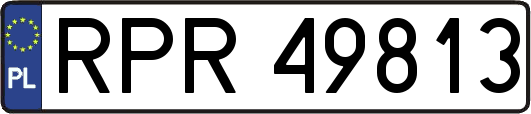 RPR49813