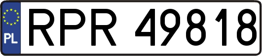 RPR49818