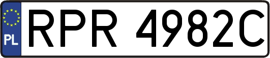 RPR4982C