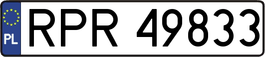 RPR49833