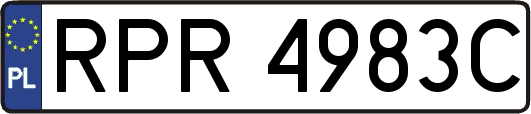 RPR4983C