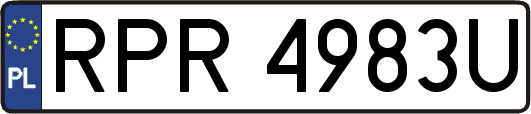 RPR4983U