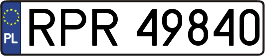 RPR49840