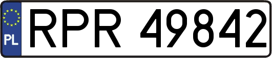 RPR49842