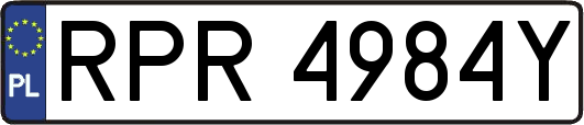 RPR4984Y