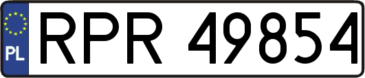 RPR49854