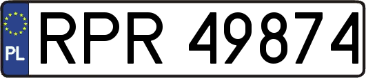 RPR49874