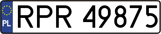 RPR49875