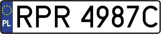RPR4987C