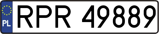 RPR49889