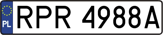 RPR4988A