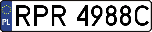 RPR4988C