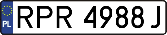 RPR4988J