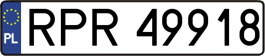 RPR49918