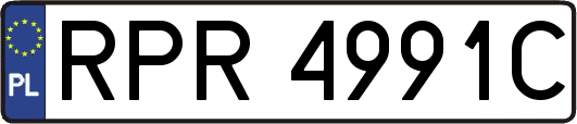 RPR4991C