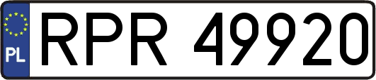 RPR49920