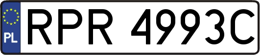 RPR4993C